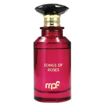 Songs of Roses - My Perfumes