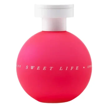 Sweet Life - Geparlys