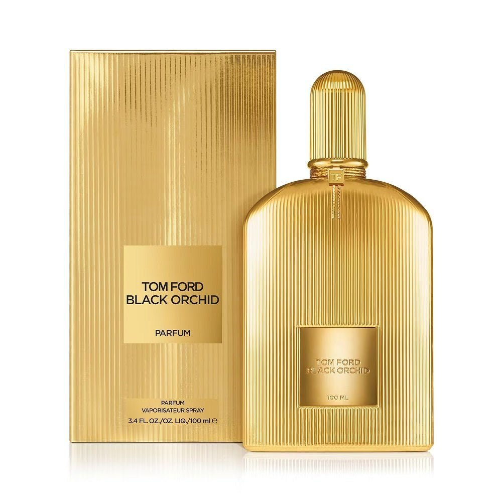 TOM FORD BLACK ORCHID Parfum – Image 2