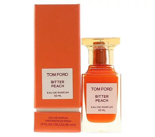 TOM FORD Bitter Peach 50ml – Image 2