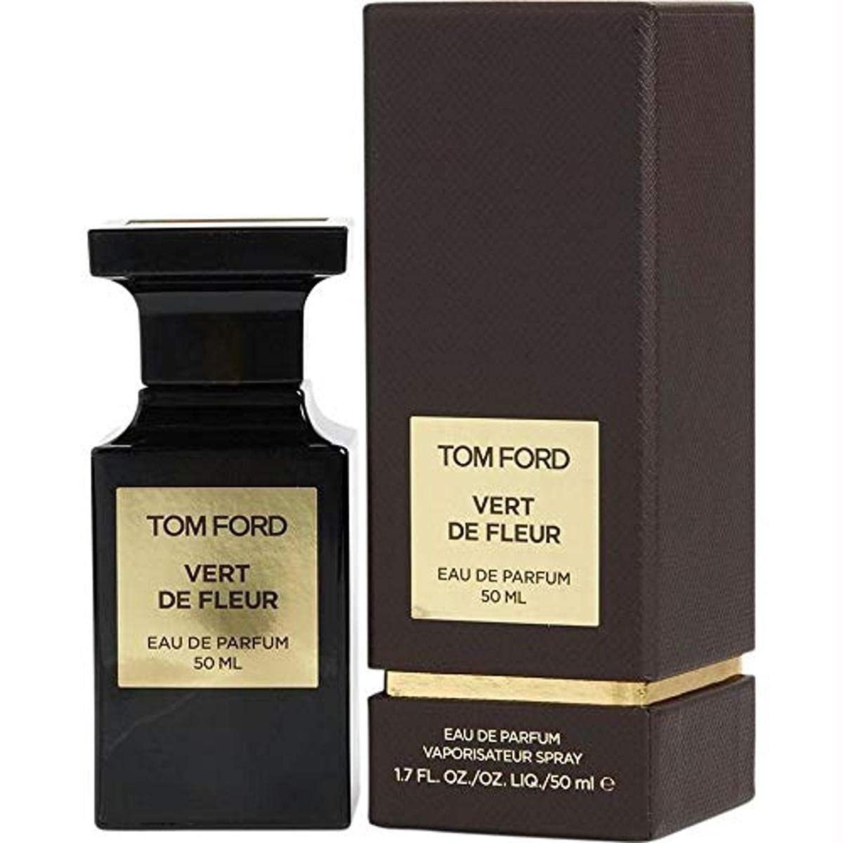 TOM FORD Vert de Fleur 50 ml – Image 2