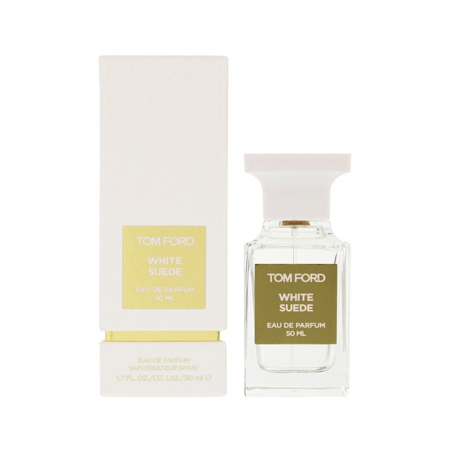 TOM FORD White Suede 50 ml – Image 2