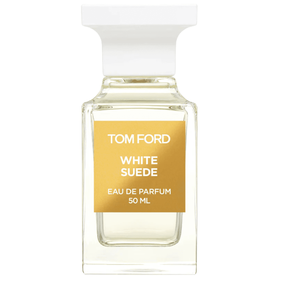 TOM FORD White Suede 50 ml