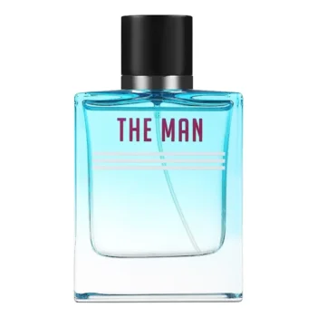 The Men - New Brand