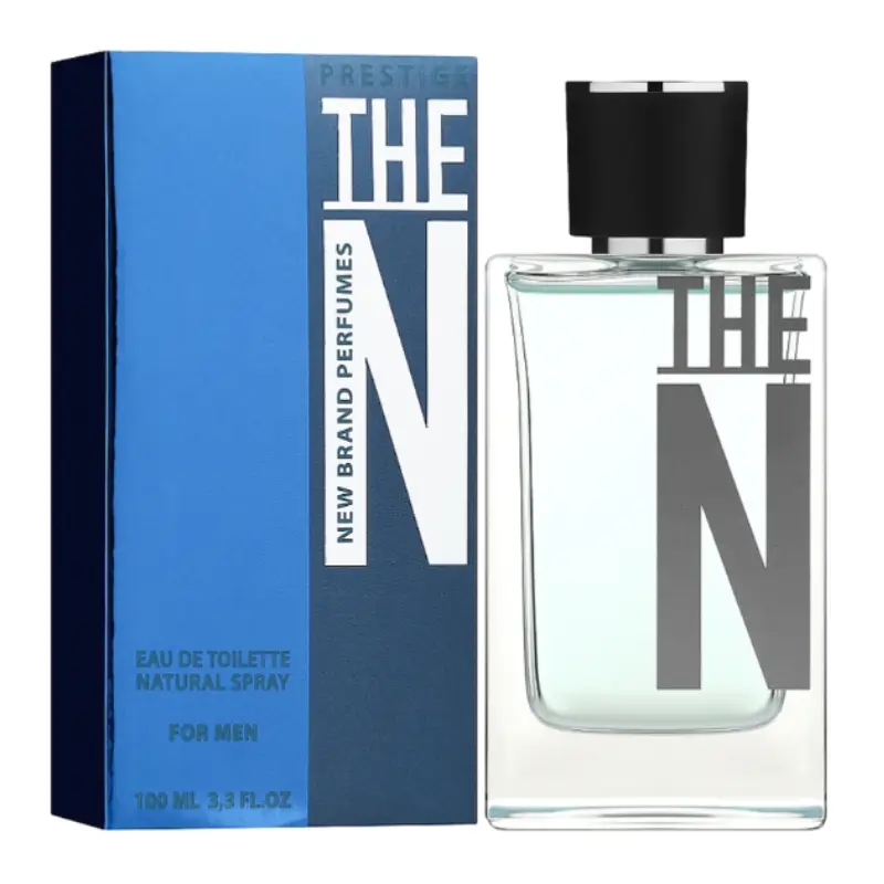 The NB Prestige - New Brand Parfums – Image 2