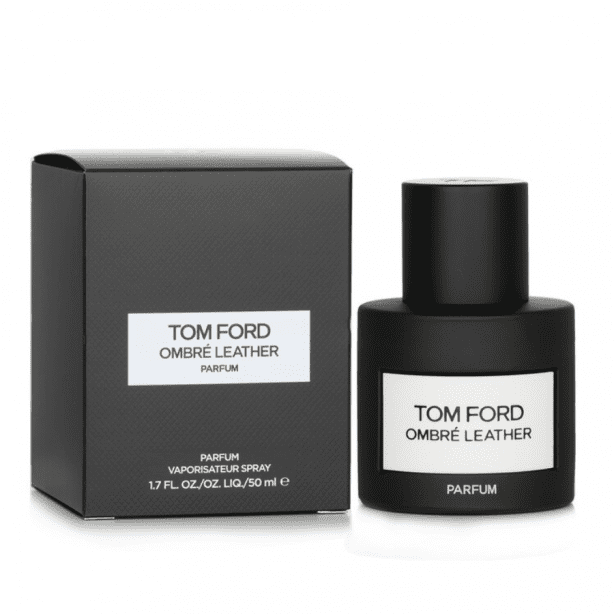 Tom Ford Ombre Leather Parfum 50 ml – Image 2