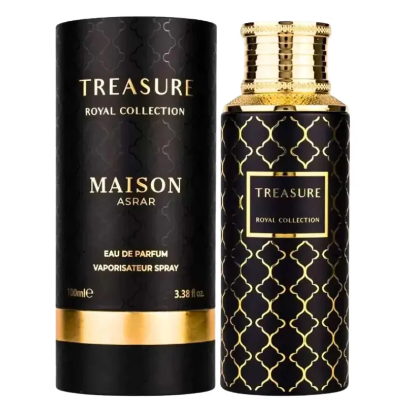 Treasure Royal Collection - Maison Asrar – Image 2