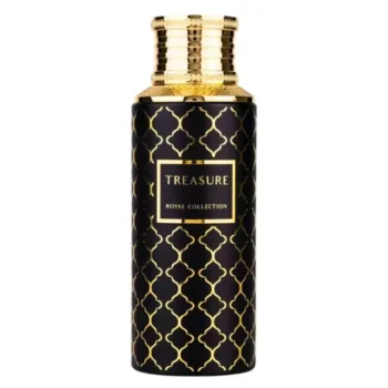 Treasure Royal Collection - Maison Asrar