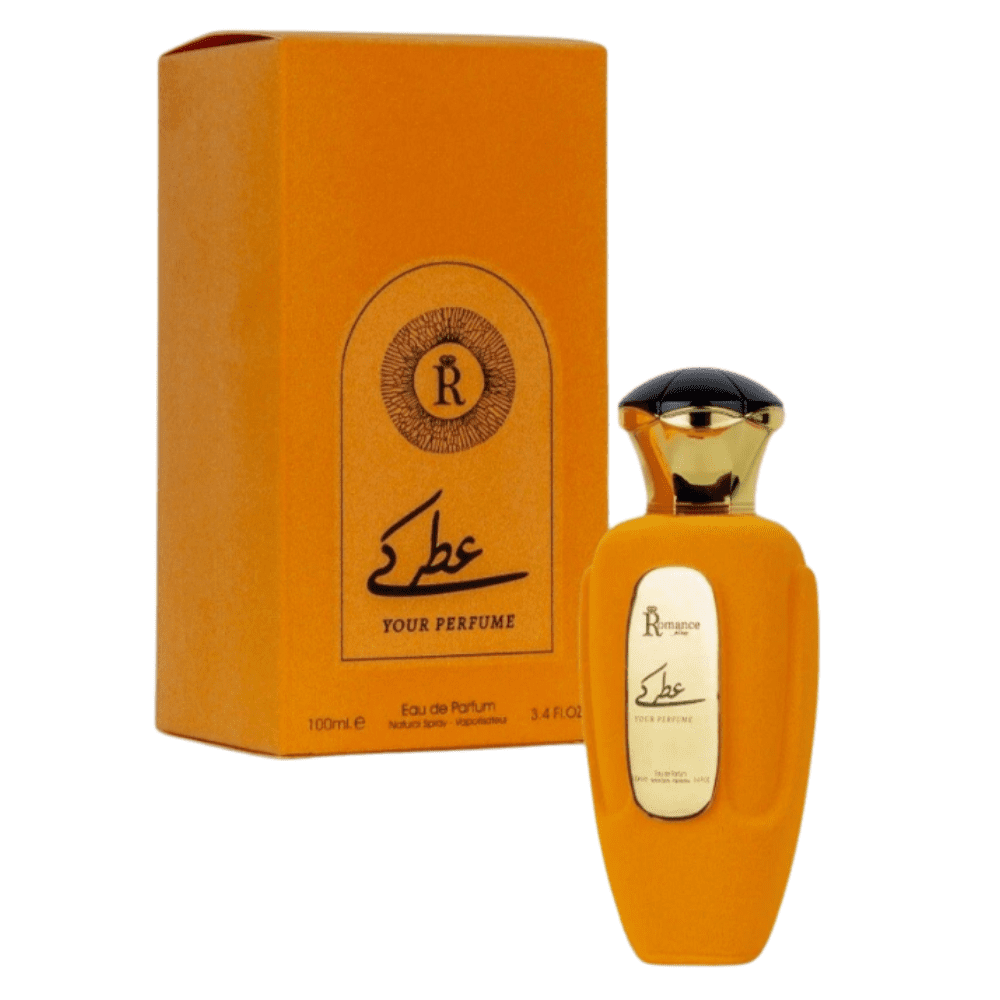 Your Perfume - Romance 100 ML – Image 2