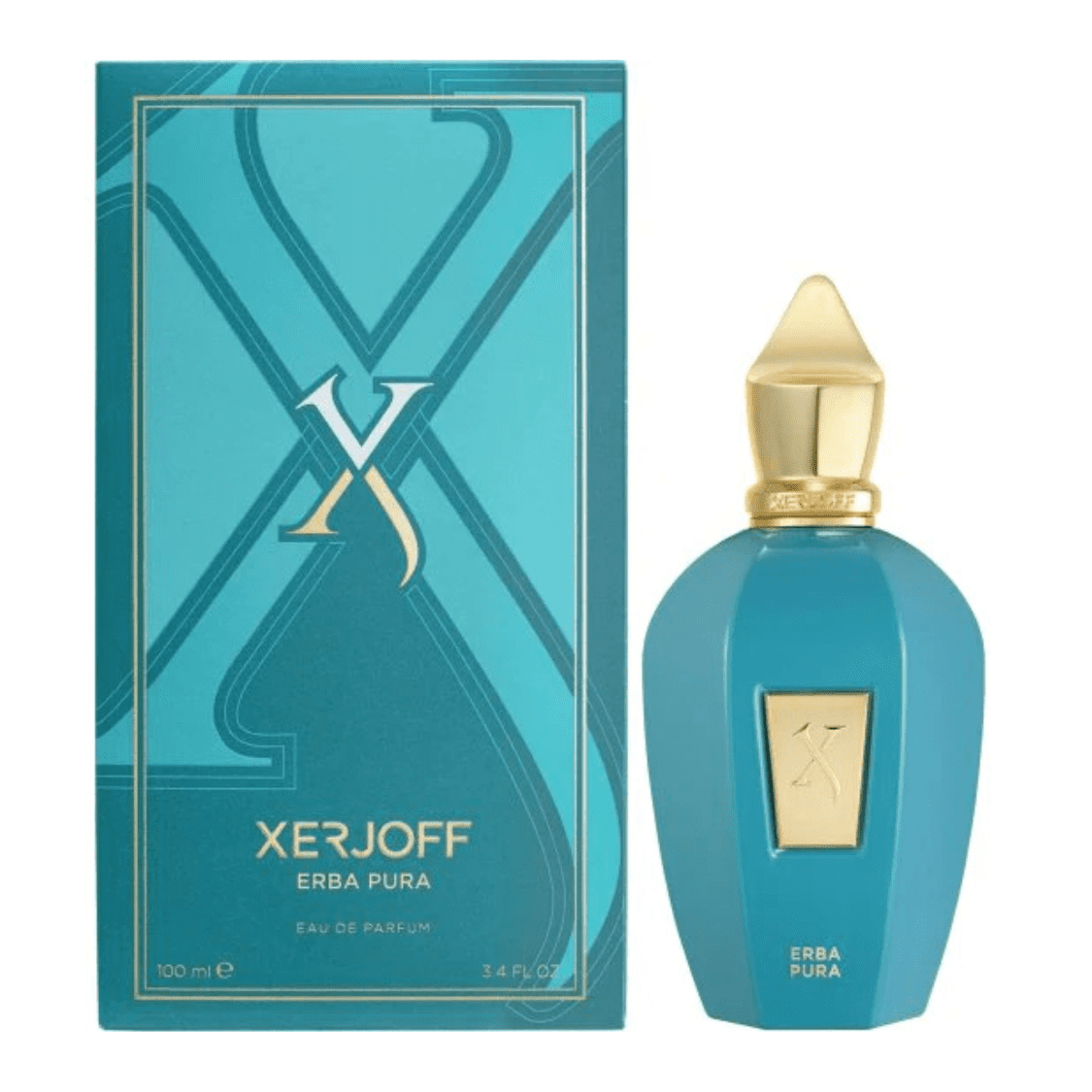 Xerjoff Erba Pura Eau de Parfum – Image 2
