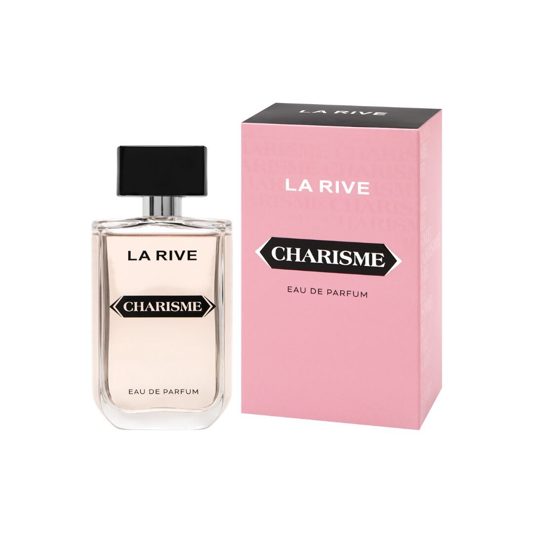 Charisme - La Rive – Image 2