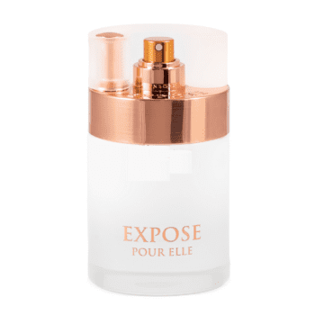 Expose pour Elle Fragnance World