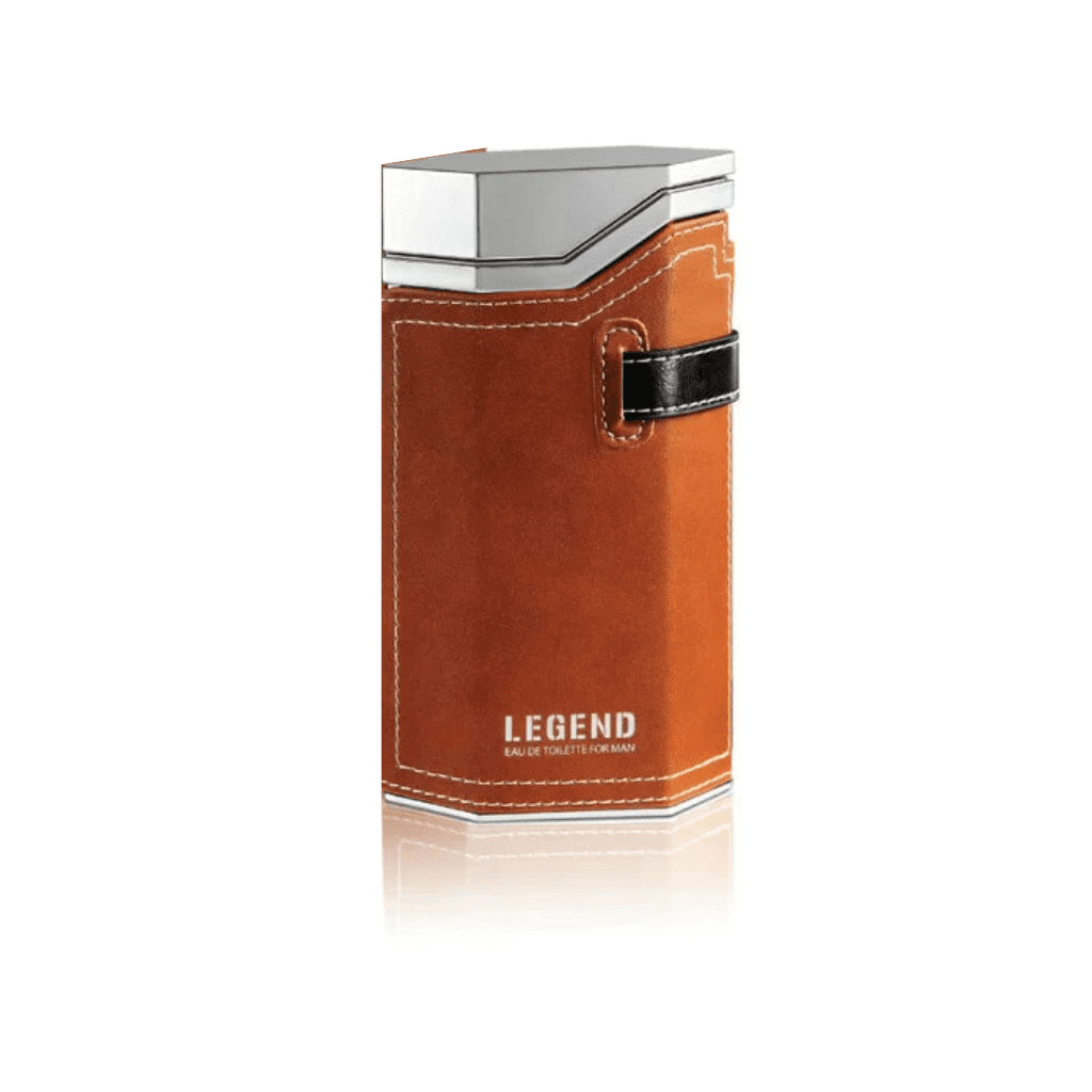 Legend Eau de Toilette Emper