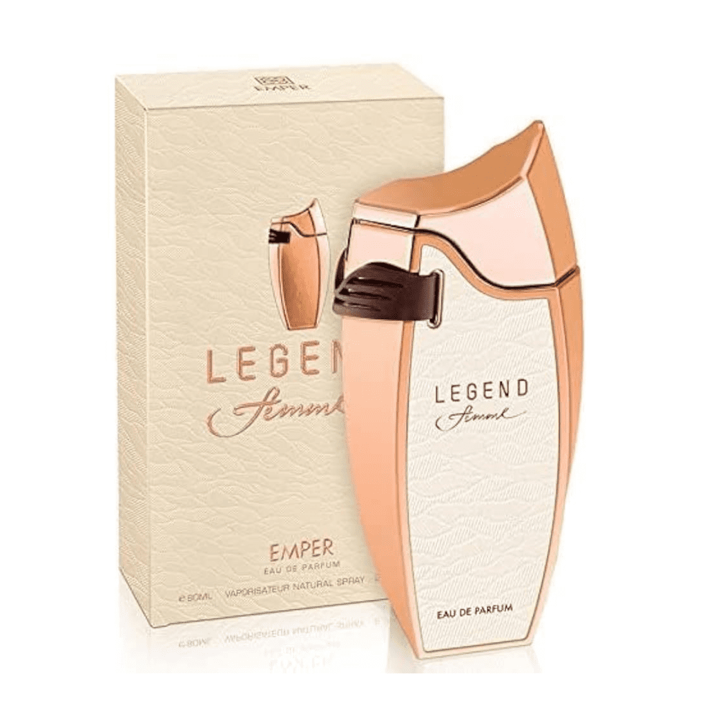 Legend Femme Emper – Image 2