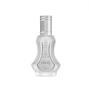 al rehab Silver 35 ml
