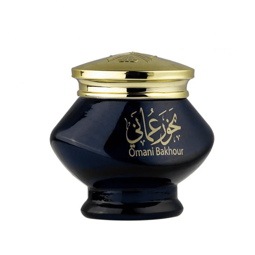 Omani Bakhour