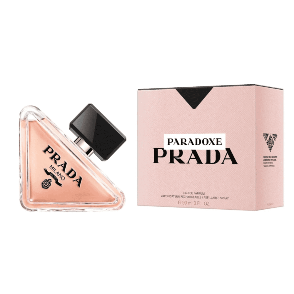Prada Paradoxe Eau de Parfum – Image 2