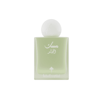 Musk Al Fajr - Ibrahim Al-Qurashi IBRAQ