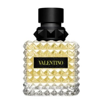 VALENTINO - DONNA BORN IN ROMA YELLOW DREAM EDP