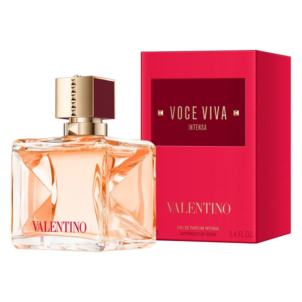 VALENTINO - VOCE VIVA INTENSA EDP – Image 2