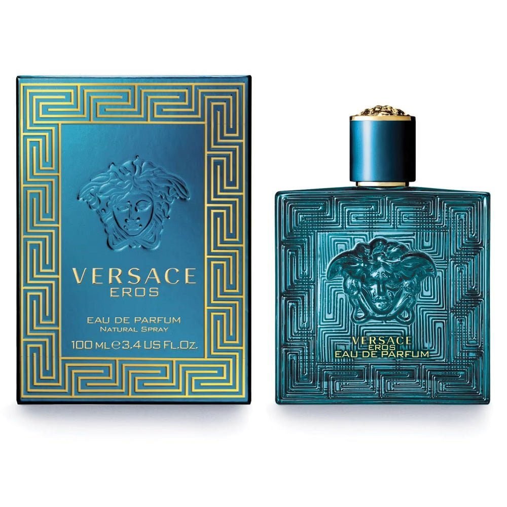 Versace Eros - EDP – Image 2