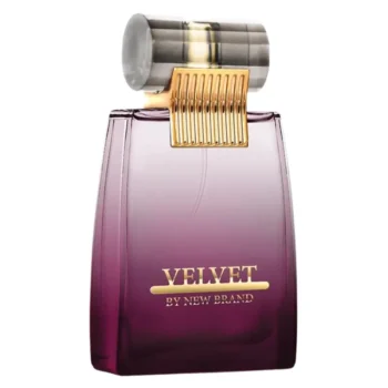 Velvet - New Brand Parfums