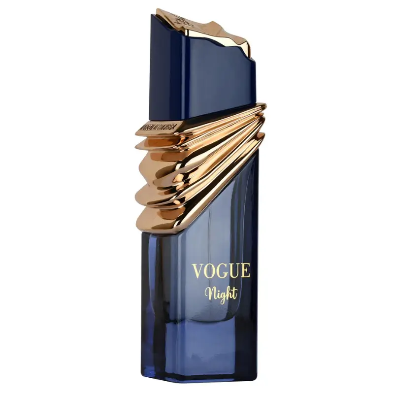 Vogue Night - Maison Alhambra