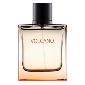 Volcano - New Brand Parfums