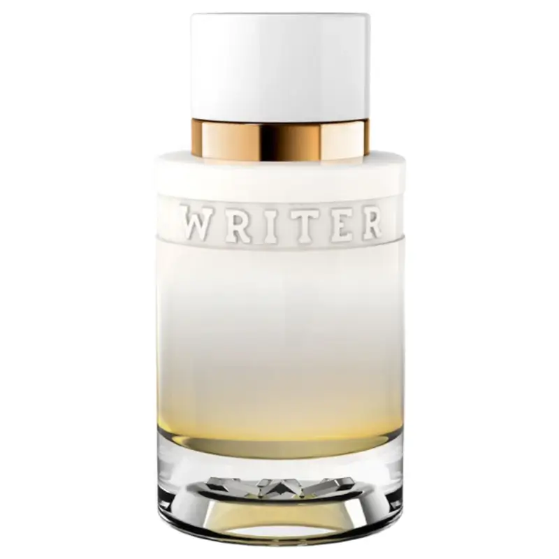 Writer White - Cyrus