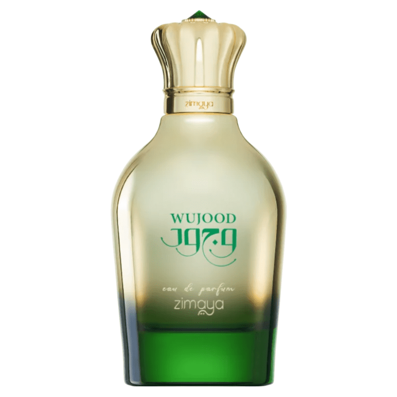 Wujood - Zimaya