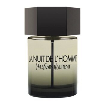 YVES SAINT LAURENT LA NUIT DE L’HOMME Eau de Toilette 100 ML