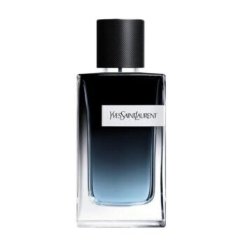 YVES SAINT LAURENT Y Eau de Parfum