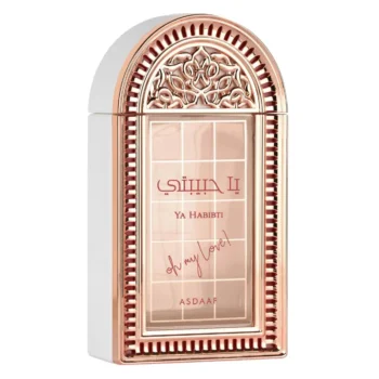 Ya Habibti - Asdaaf
