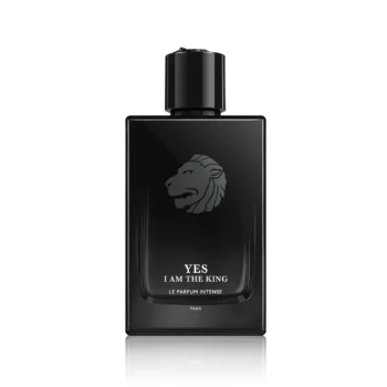 Yes I Am The King - Le Parfum Intense