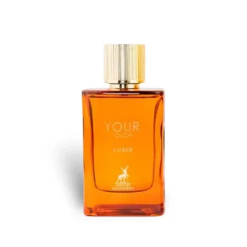 Your Touch amber Maison Alhambra