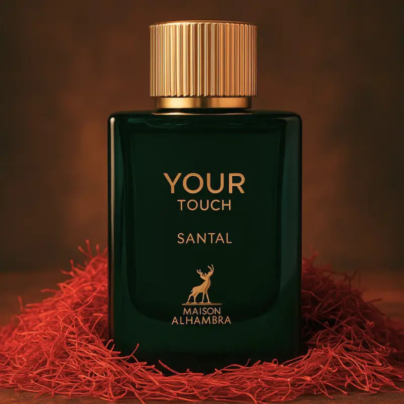 Your Touch Santal - Maison Alhambra – Image 2