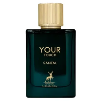 Your Touch Santal - Maison Alhambra