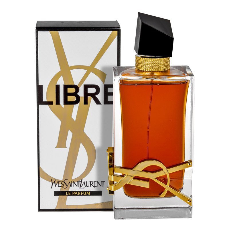 Yves Saint Laurent Libre Le Parfum EdP 90 ml – Image 2