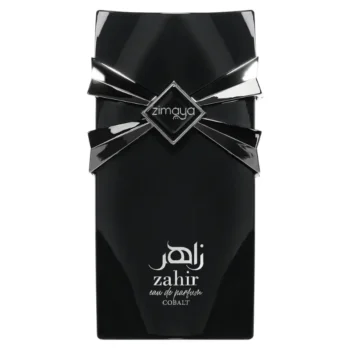 Zahir Cobalt - Zimaya