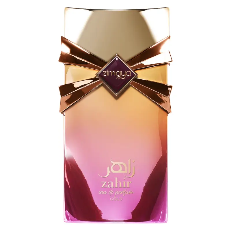 Zahir Gold - Zimaya