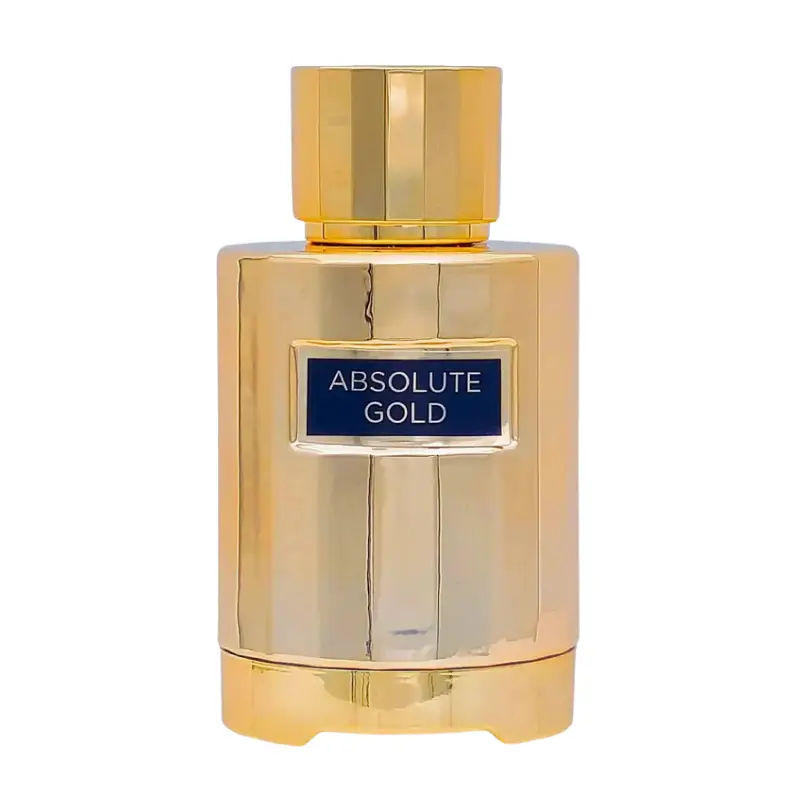 Absolute Gold - Fragrance World