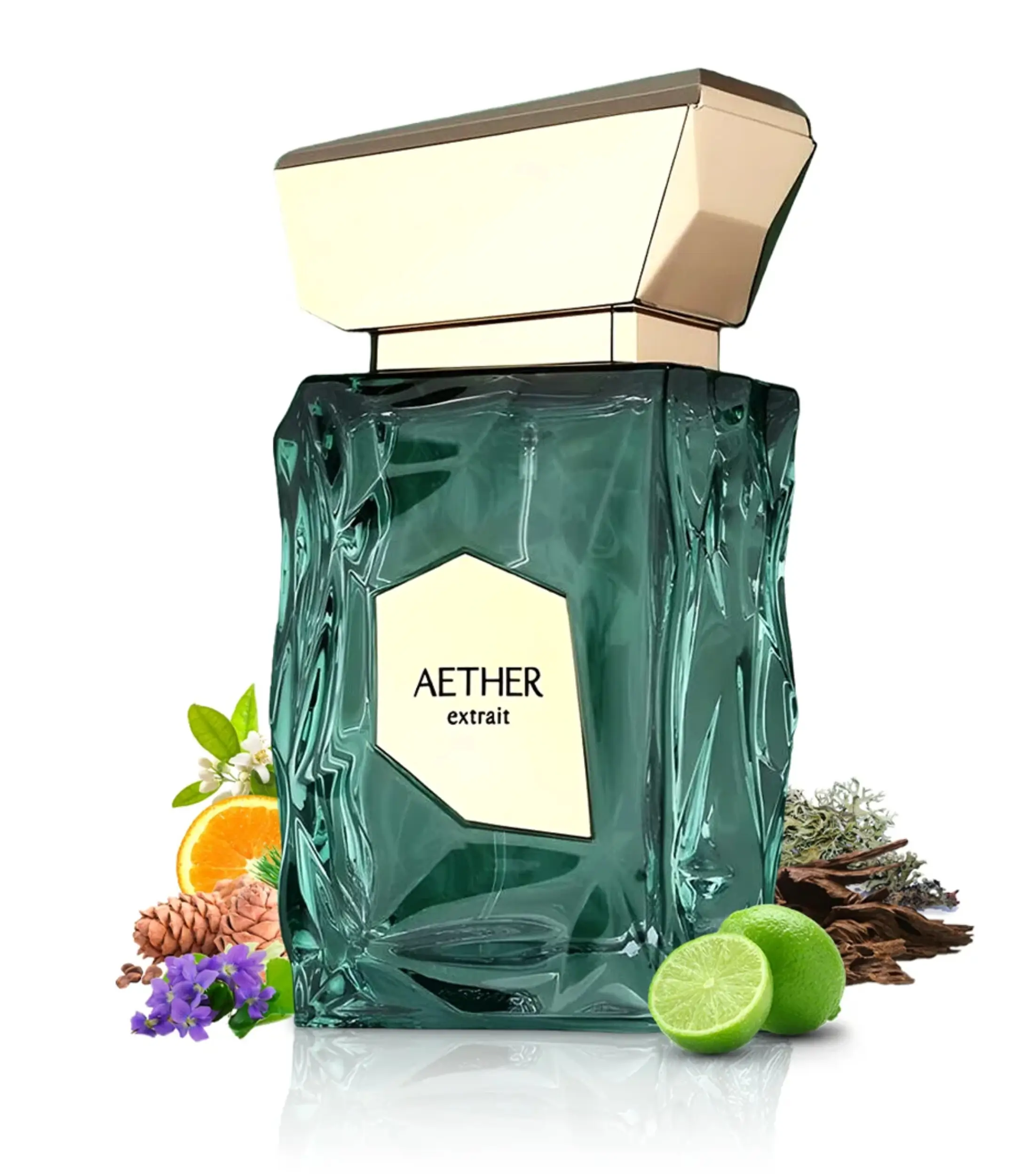 Aether Extrait - French Avenue – Image 2