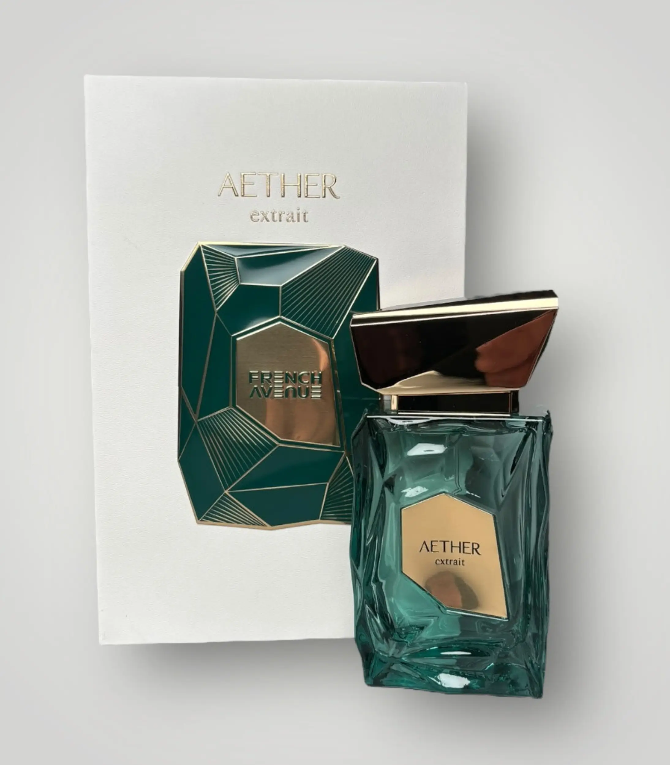 Aether Extrait - French Avenue – Image 3
