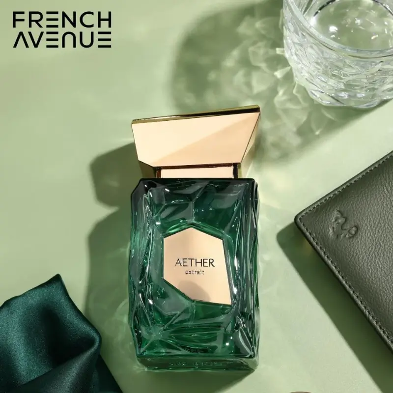 Aether - French Avenue – Image 3
