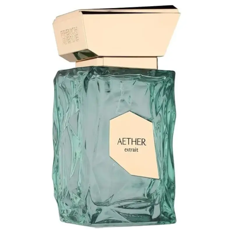 Aether - French Avenue