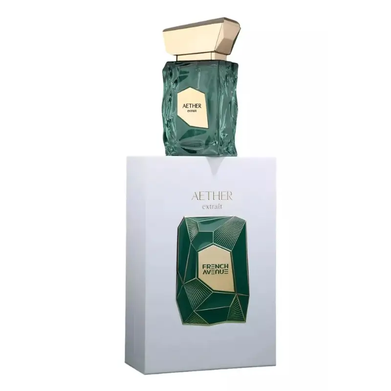 Aether - French Avenue – Image 2