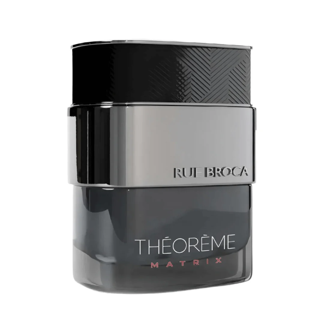 Théorème Matrix - Maison Rue Broca