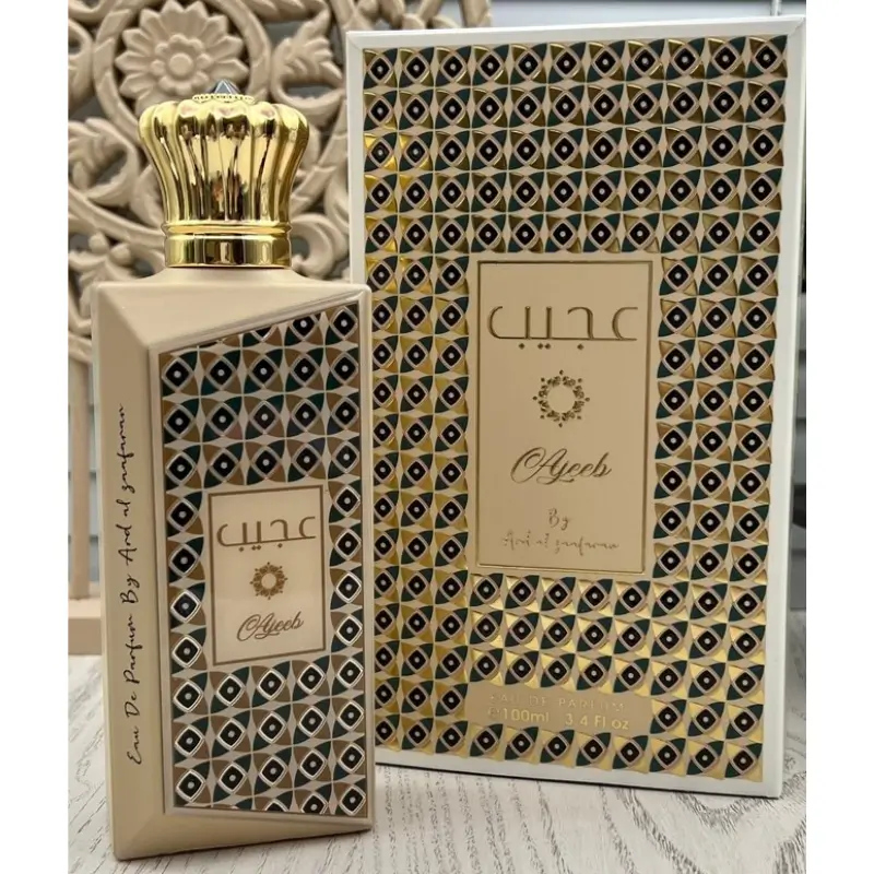Ajeeb - Ard Al Zaafaran – Image 2