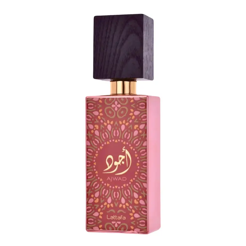 Ajwad Pink To Pink - Lattafa