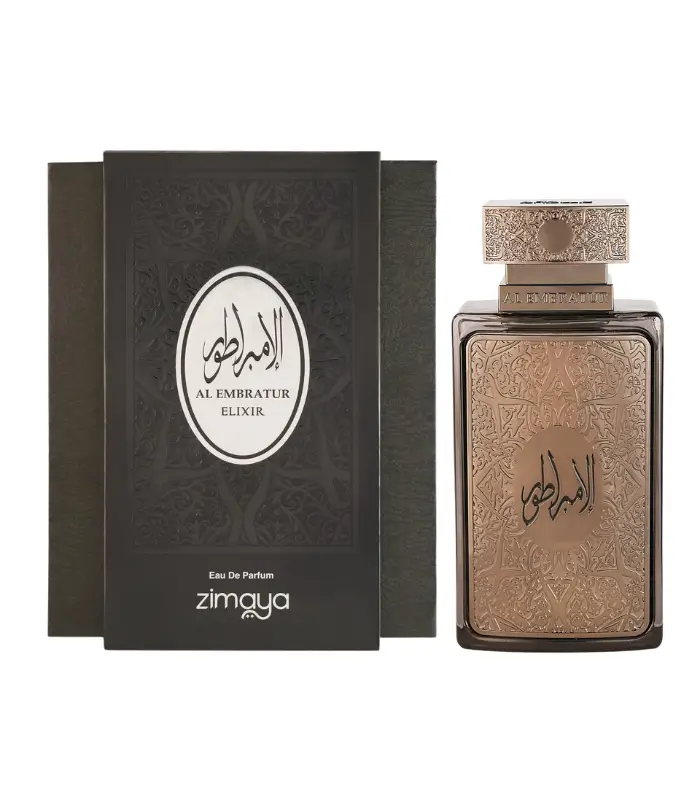 AL EMBRATUR ELIXIR - Zimaya – Image 2